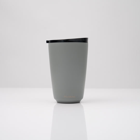 HuskeeSteel Reusable Cup