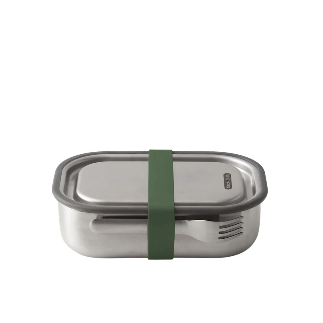 Black+Blum Lunchbox - Plain Sample