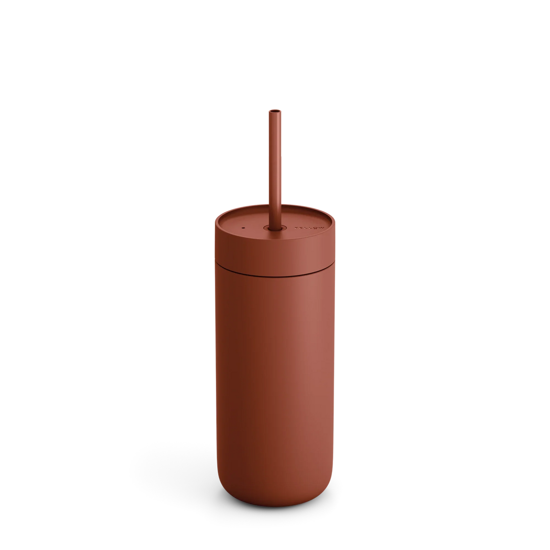 Fellow Carter Cold Tumbler - Branded Sample