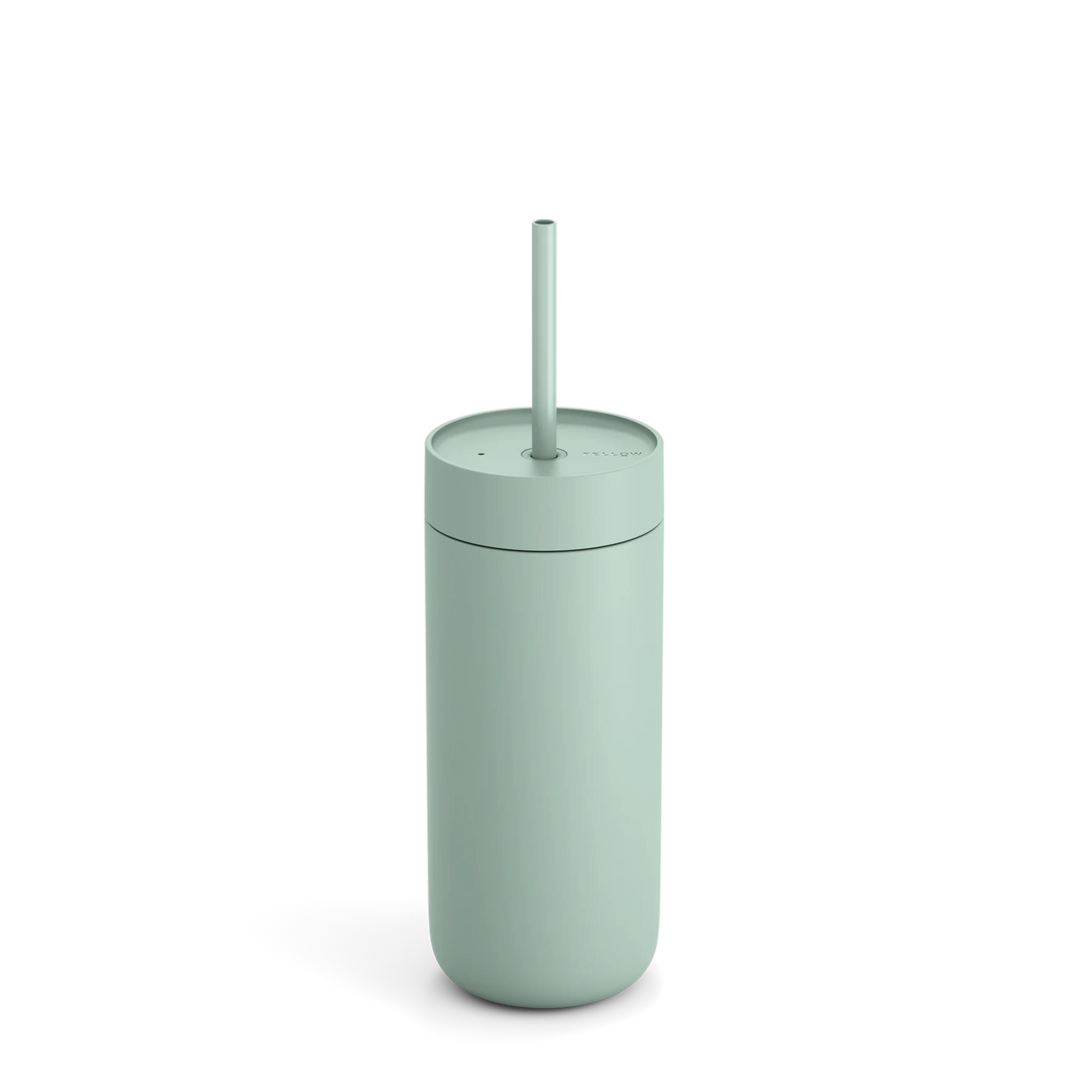 Fellow Carter Cold Tumbler - Branded Sample