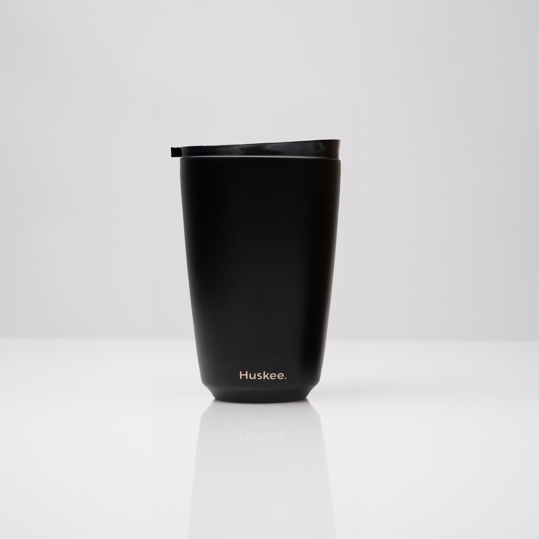 HuskeeSteel Reusable Cup