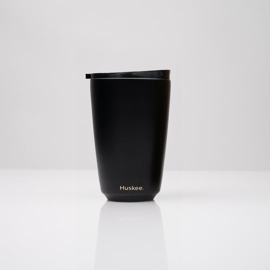 HuskeeSteel Reusable Cup