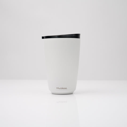 HuskeeSteel Reusable Cup