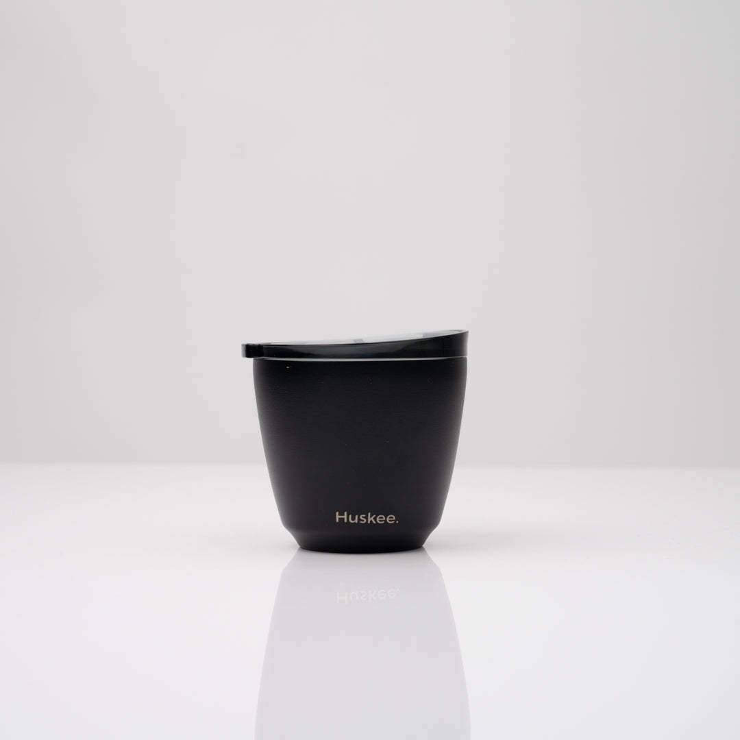 HuskeeSteel Reusable Cup