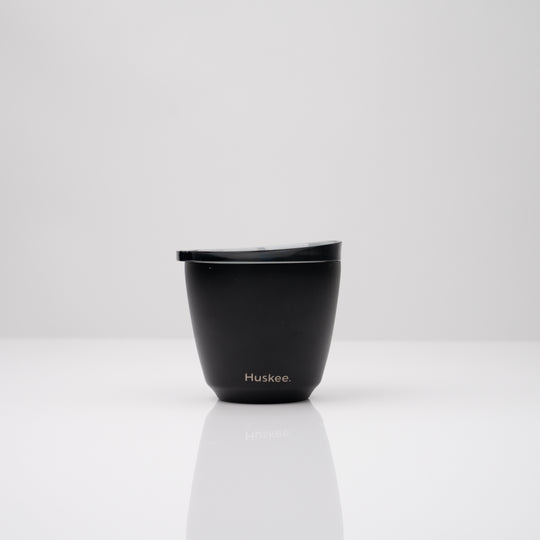 HuskeeSteel Reusable Cup