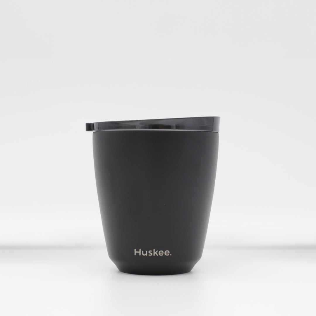 HuskeeSteel Reusable Cup