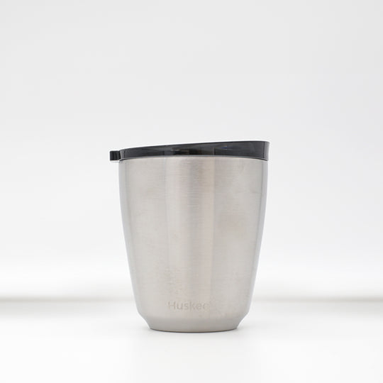 HuskeeSteel Reusable Cup