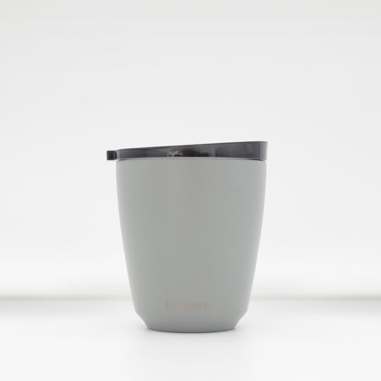HuskeeSteel Reusable Cup