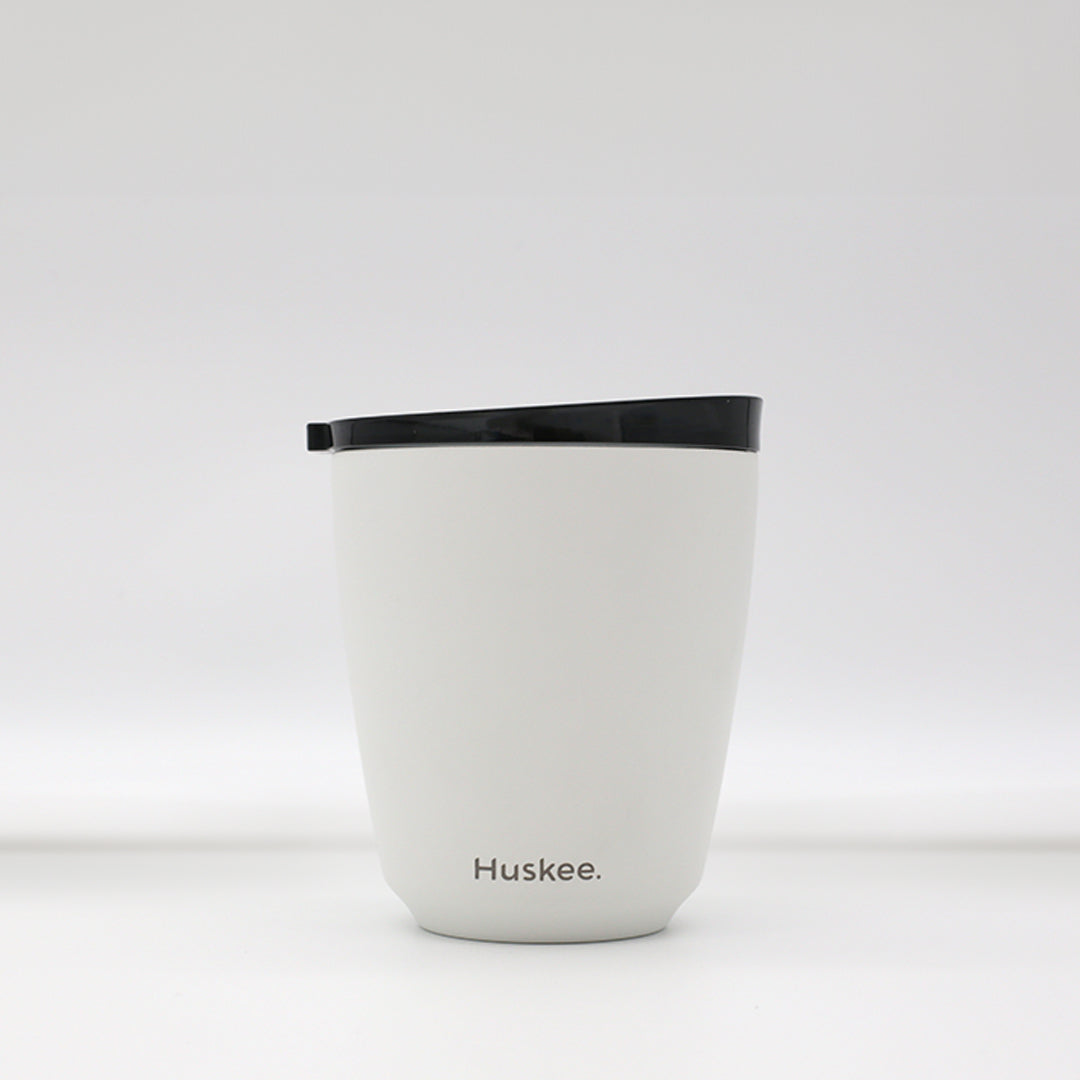 HuskeeSteel Reusable Cup