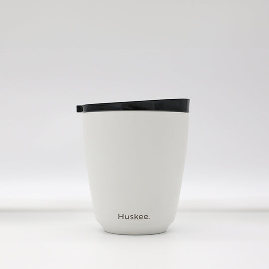HuskeeSteel Reusable Cup