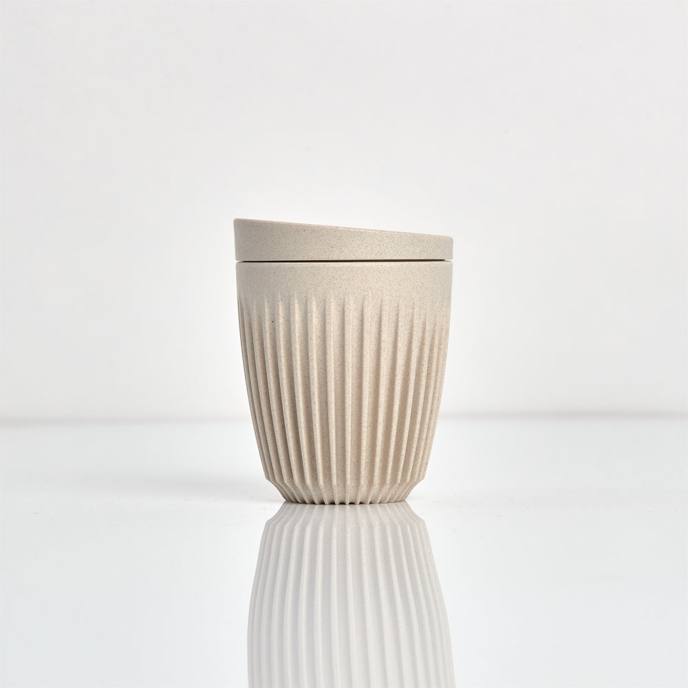 HuskeeOriginal Reusable Cup - Branded Sample