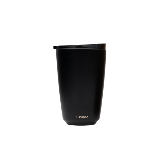 HuskeeSteel Reusable Cup