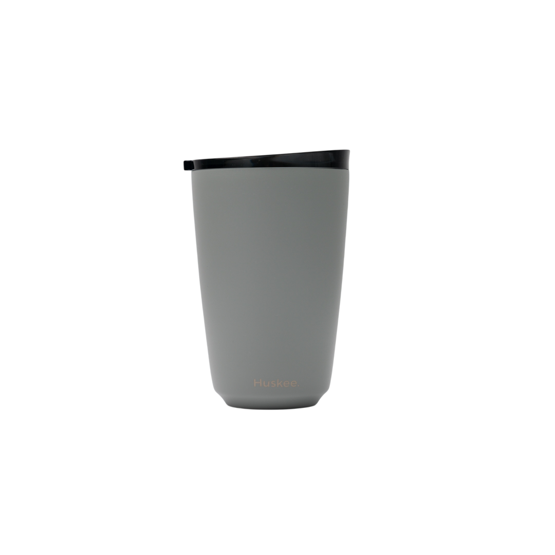 HuskeeSteel Reusable Cup