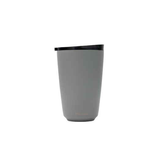 HuskeeSteel Reusable Cup