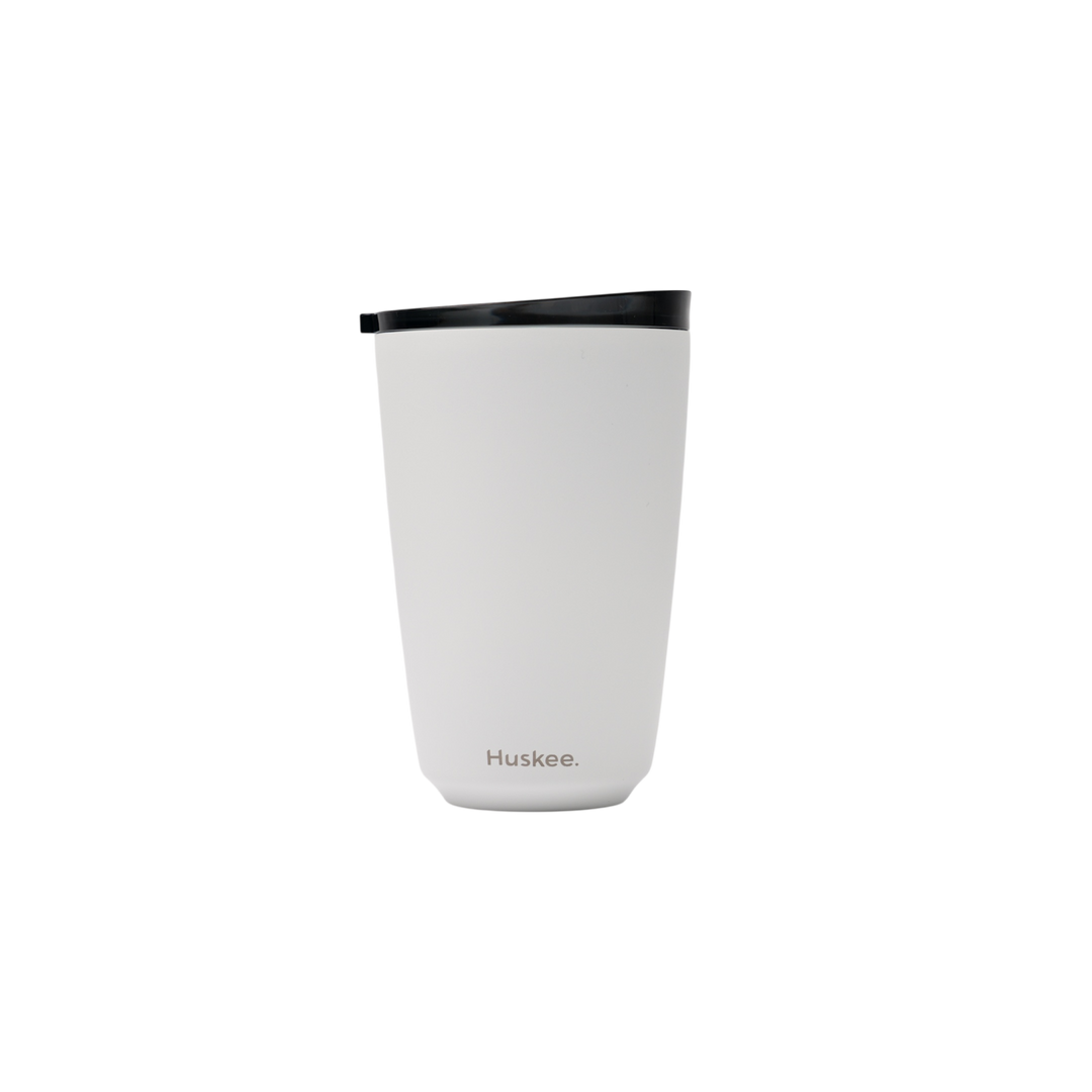 HuskeeSteel Reusable Cup