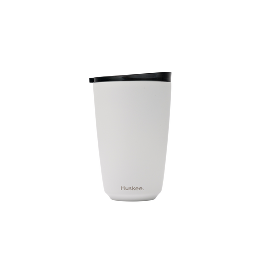 HuskeeSteel Reusable Cup