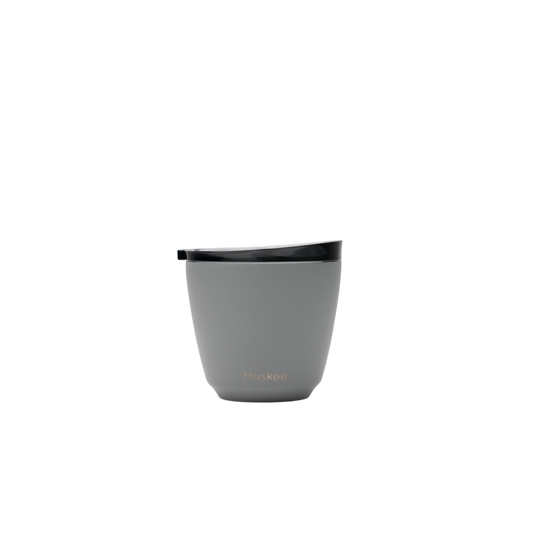 HuskeeSteel Reusable Cup