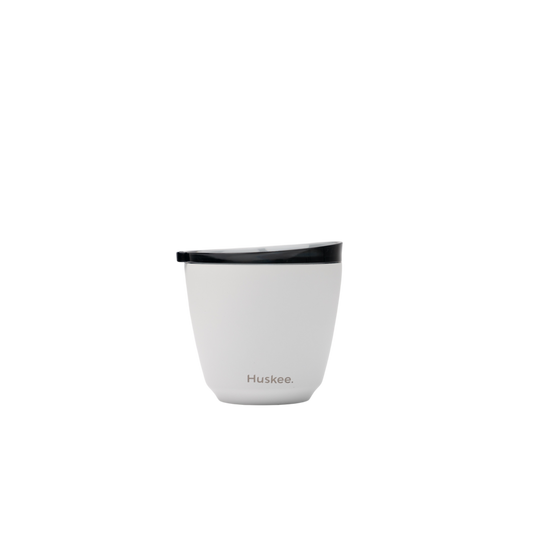 HuskeeSteel Reusable Cup
