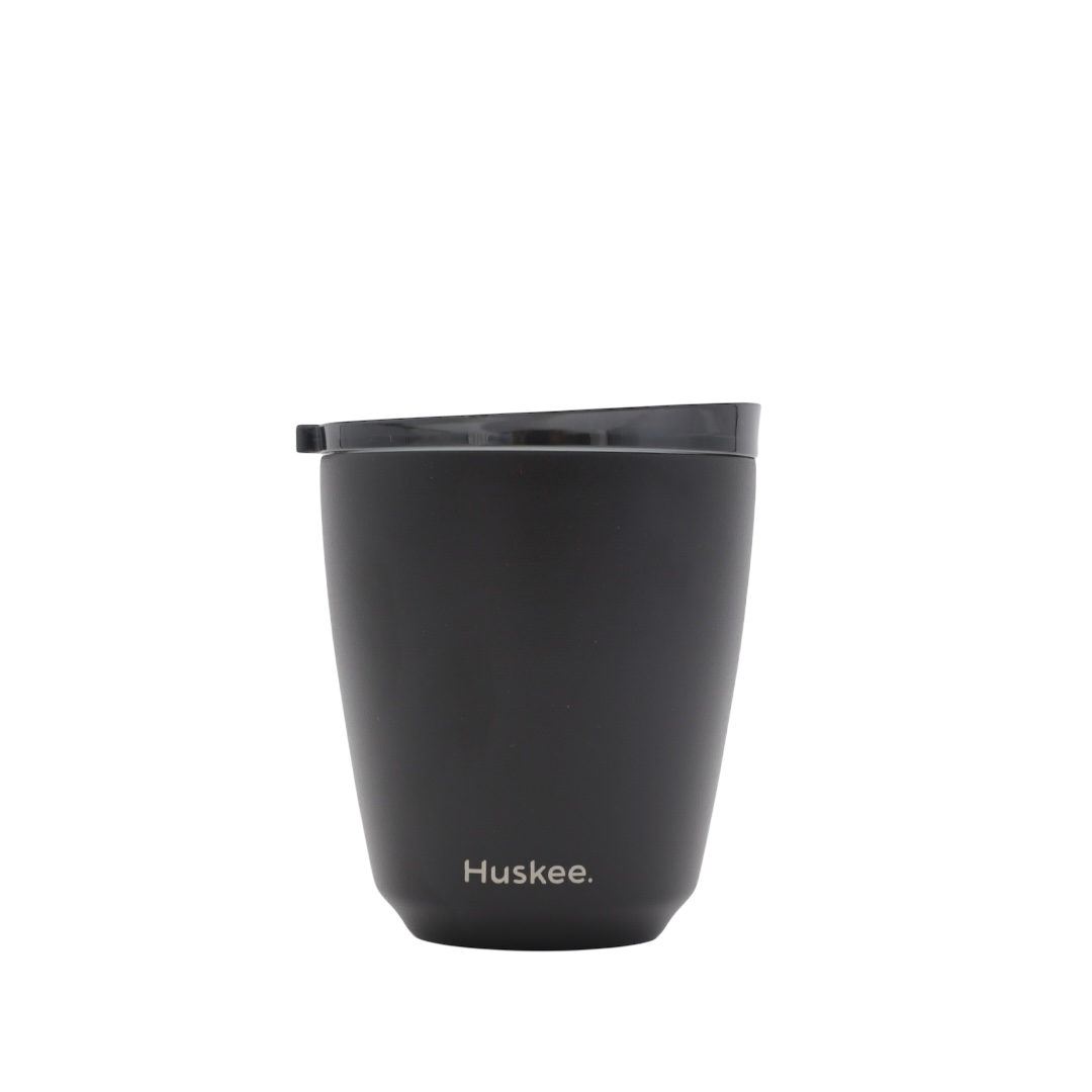 HuskeeSteel Reusable Cup