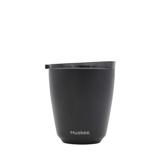 HuskeeSteel Reusable Cup