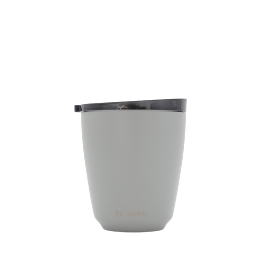 HuskeeSteel Reusable Cup