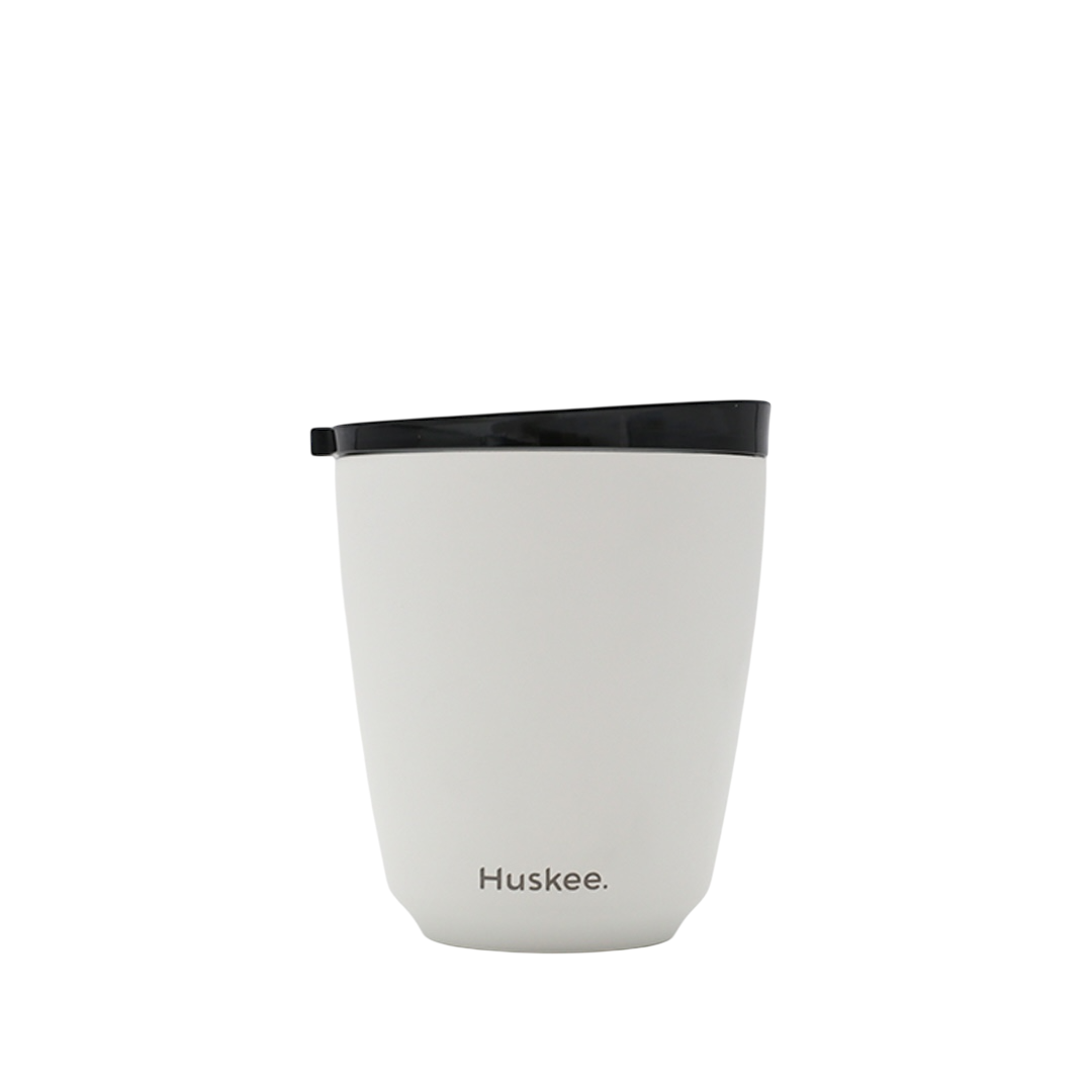 HuskeeSteel Reusable Cup