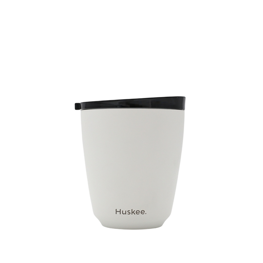 HuskeeSteel Reusable Cup