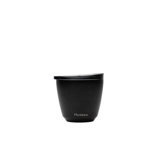 HuskeeSteel Reusable Cup
